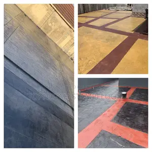 It Can Only Be Modern Floor Design