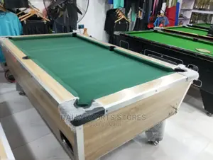 Elegant Snooker Board