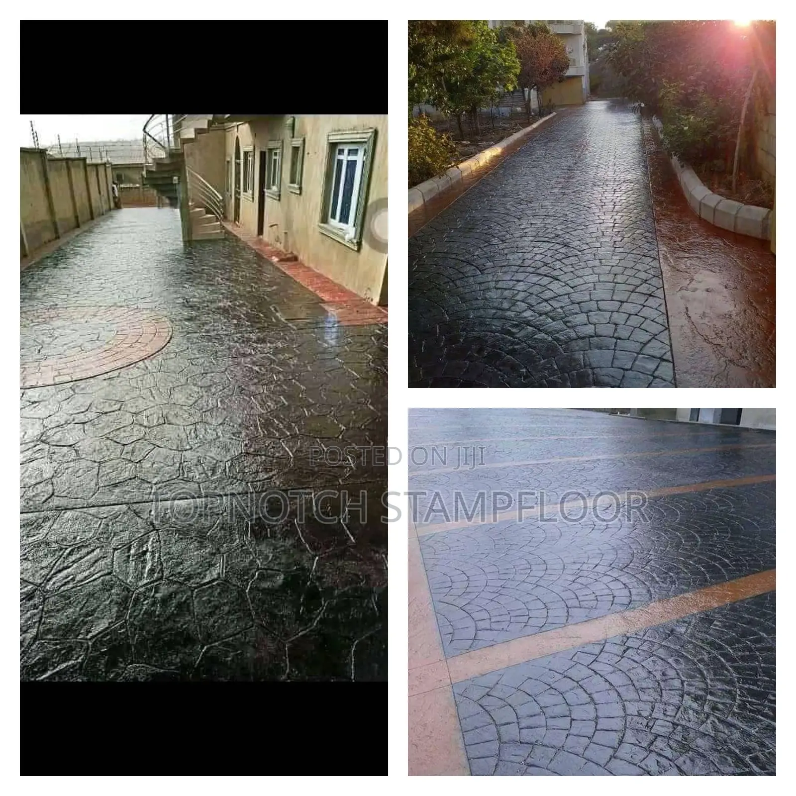 A Well Assured Flooring
