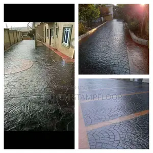 A Well Assured Flooring