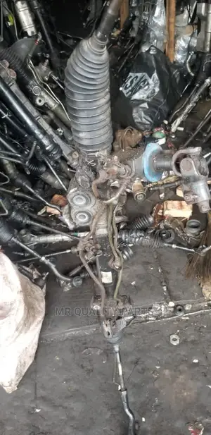 Steering Rack for Infinit Fx35