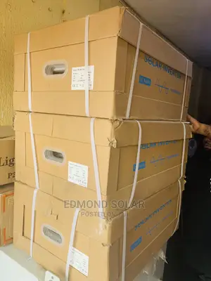One Solar Inverter 5kva 48V