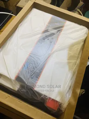 One Solar Inverter 5kva 48V