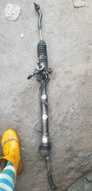 Power Steering Rack For Toyota Echo
