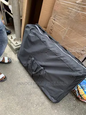 Foldable Examination Massage Couch