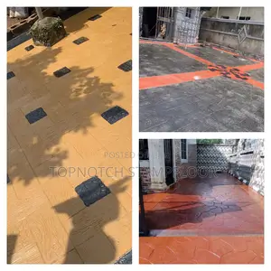 A Floor That You Can Always Talk About
