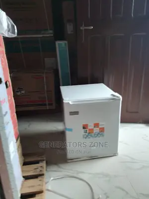 Power Saving 50l Skyrun Refrigerator+ 2 Shelves