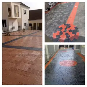 Flooring That Gives Joy