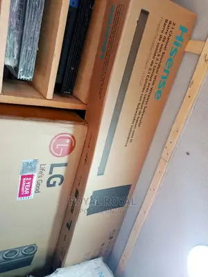 World Class Hisense(Hs212f) 2.1 Channel Soundbar