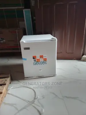 Skyrun BCD-55a Top Freezer Refrigerator With Key Lock