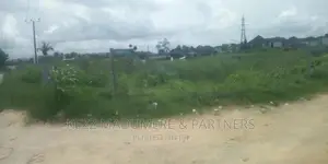 Land for Sale Inside Mandela Estate