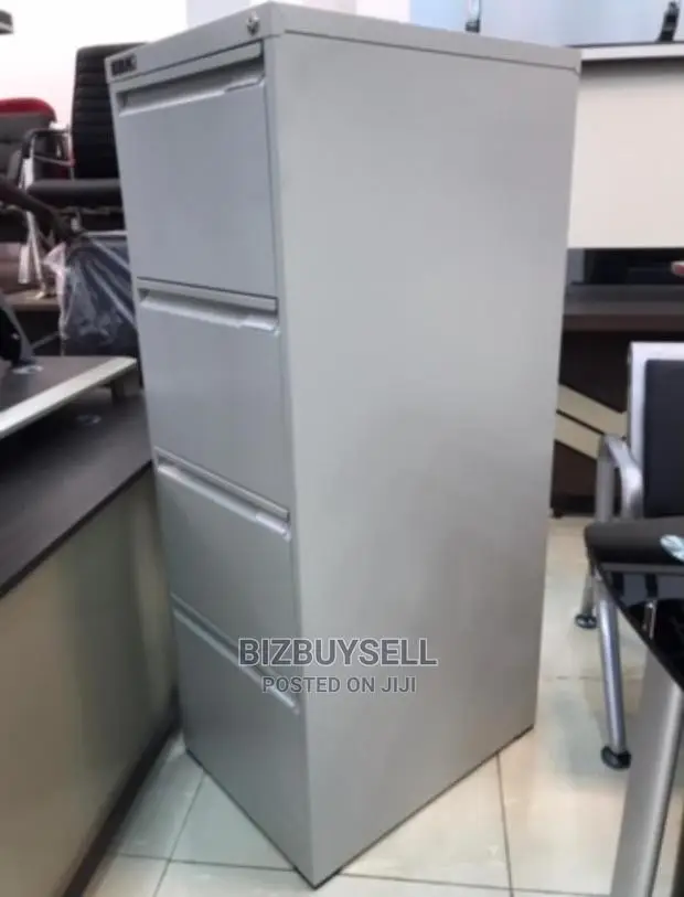 File Drawer Cabinet