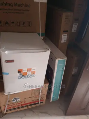 BCD-55a Skyrun 50l Bed Side Top Freezer Refrigerator