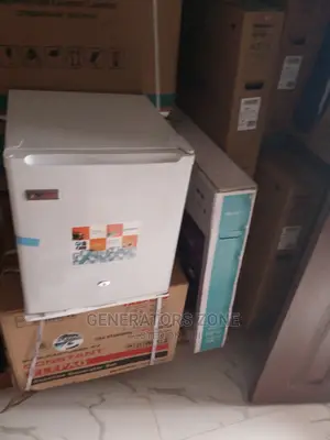Brand New 50l Skyrun Top Freezer