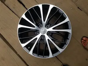 18inches Toyota/Lexus