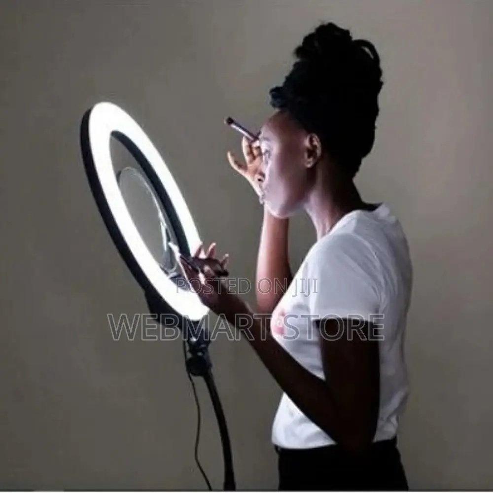 Ring Light 12" Inches