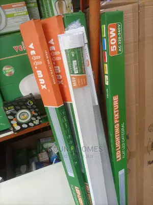 4ft Led Flourecent Lamps