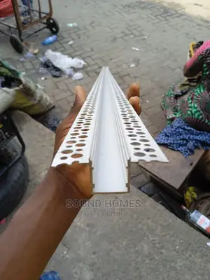 2 Meters Long Aluminum Profiles