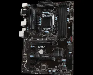 Msi H270-a PRO Motherboard