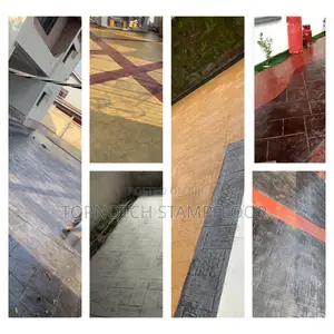 Wonderful and Unique Floor