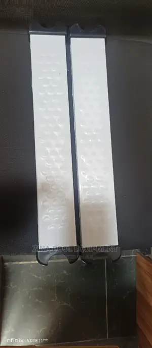 Pool Ladder Step With Both