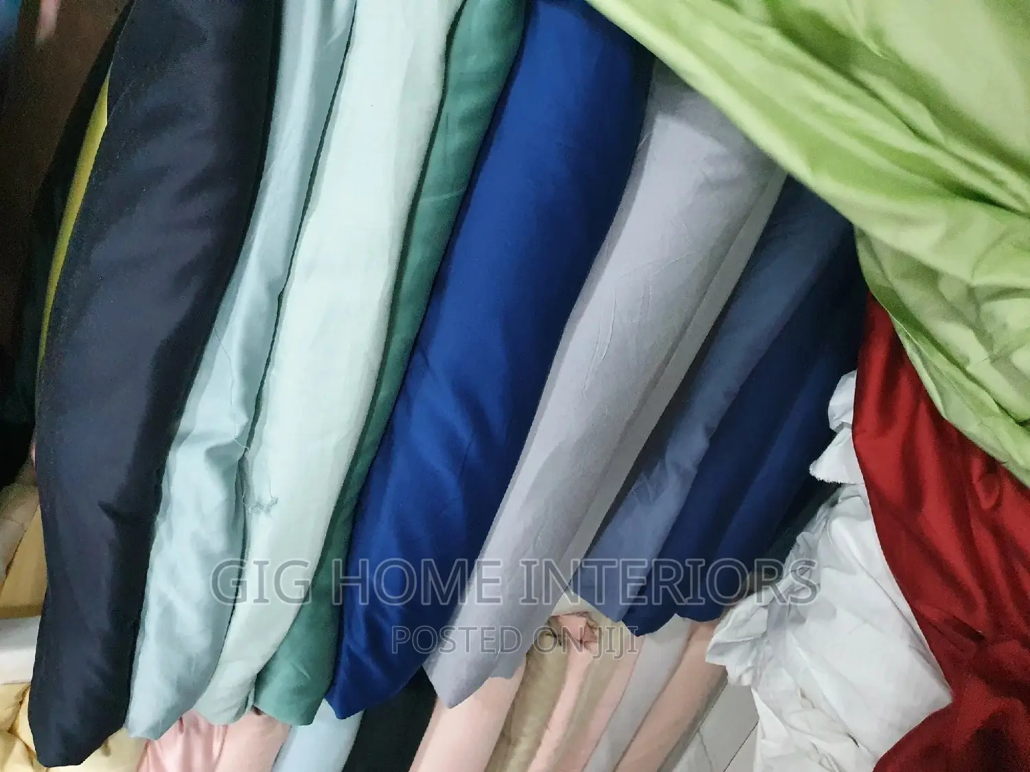 Egyptian Silk Mulberry Bedsheets