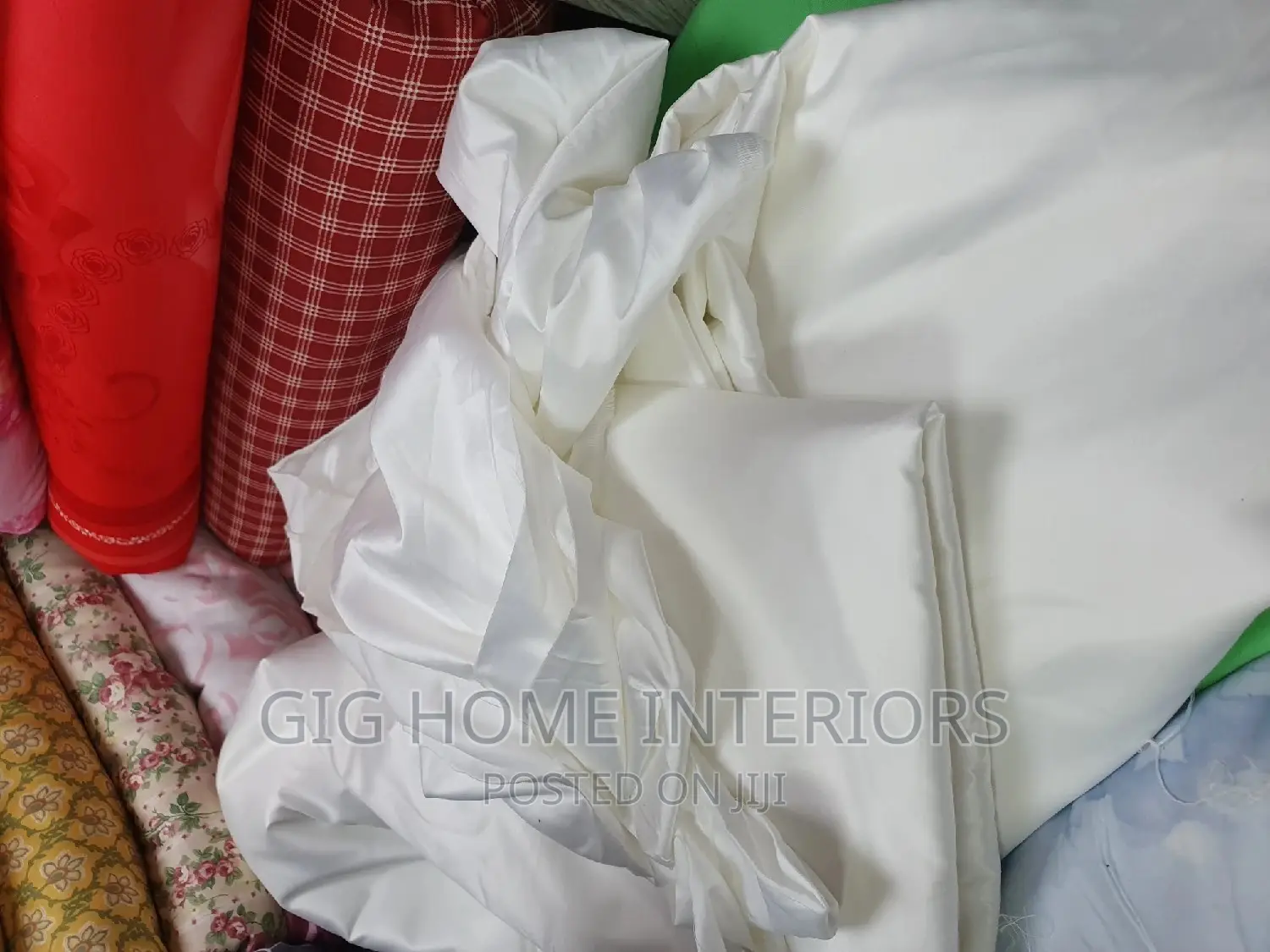 Egyptian Silk Mulberry Bedsheets