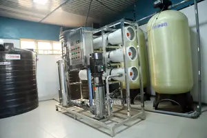 Functional Water Factory