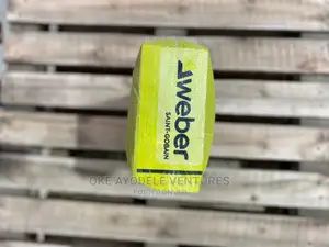 Webercol Tile Fix (Tile Gum/Adhesive)20kg