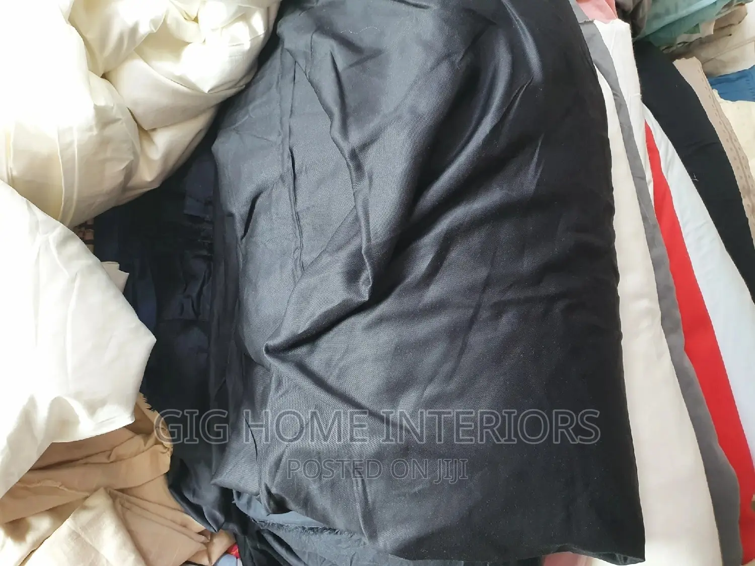 Egyptian Silk Mulberry Bedsheets