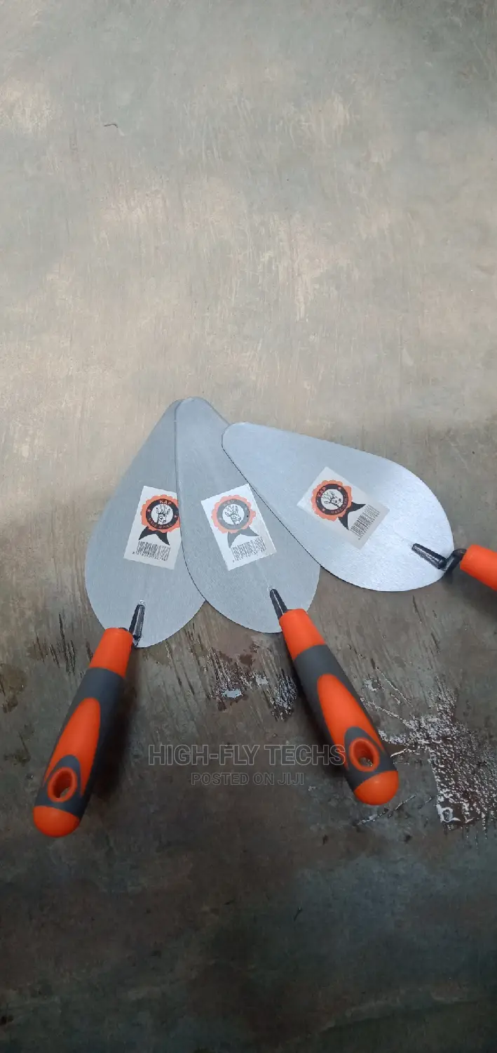 Hand Trowel