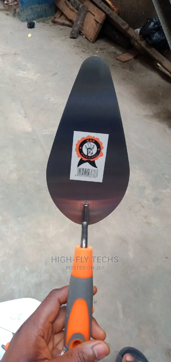 Hand Trowel