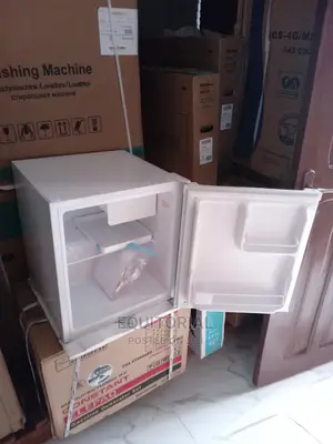 Very Good Skyrun Single Door Refrigerator