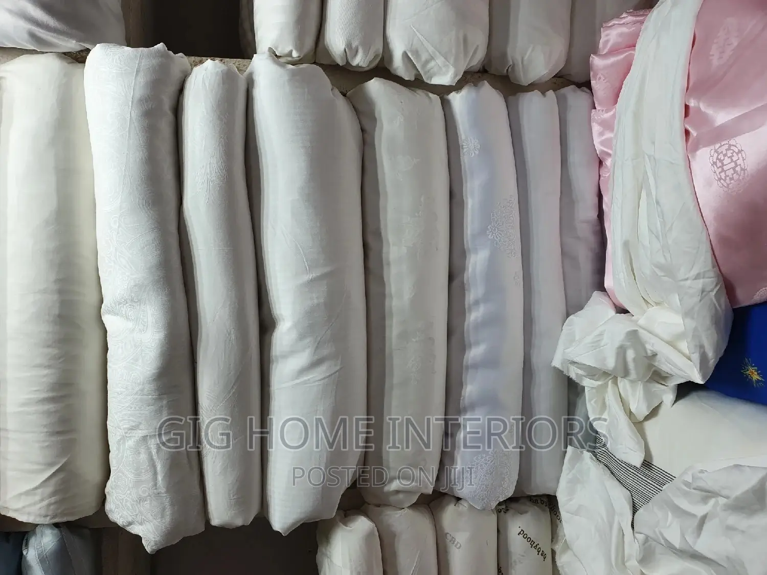 Egyptian Silk Mulberry Bedsheets