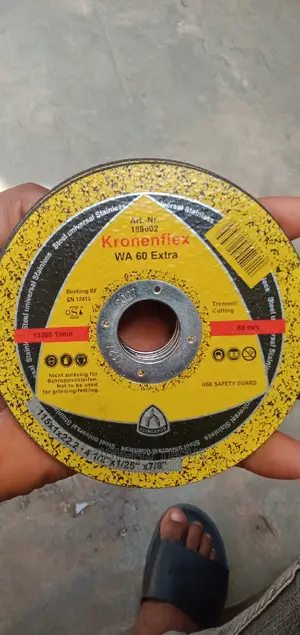 Kroneflex Wa 60 Extra Cutting Disc