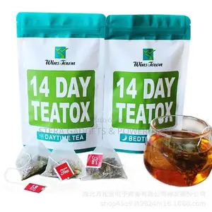 Winstown 14 Day Teatox