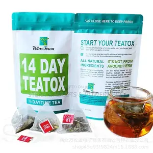 Winstown 14 Day Teatox