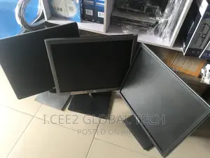 19” HP Monitor Screen