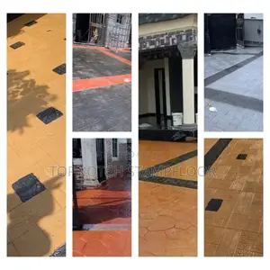 Photo - Choose Stamp Floor for Your Homes
