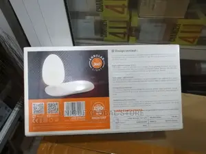 Ldnio Y3 Led Wireless Charging Desk Lamp- White