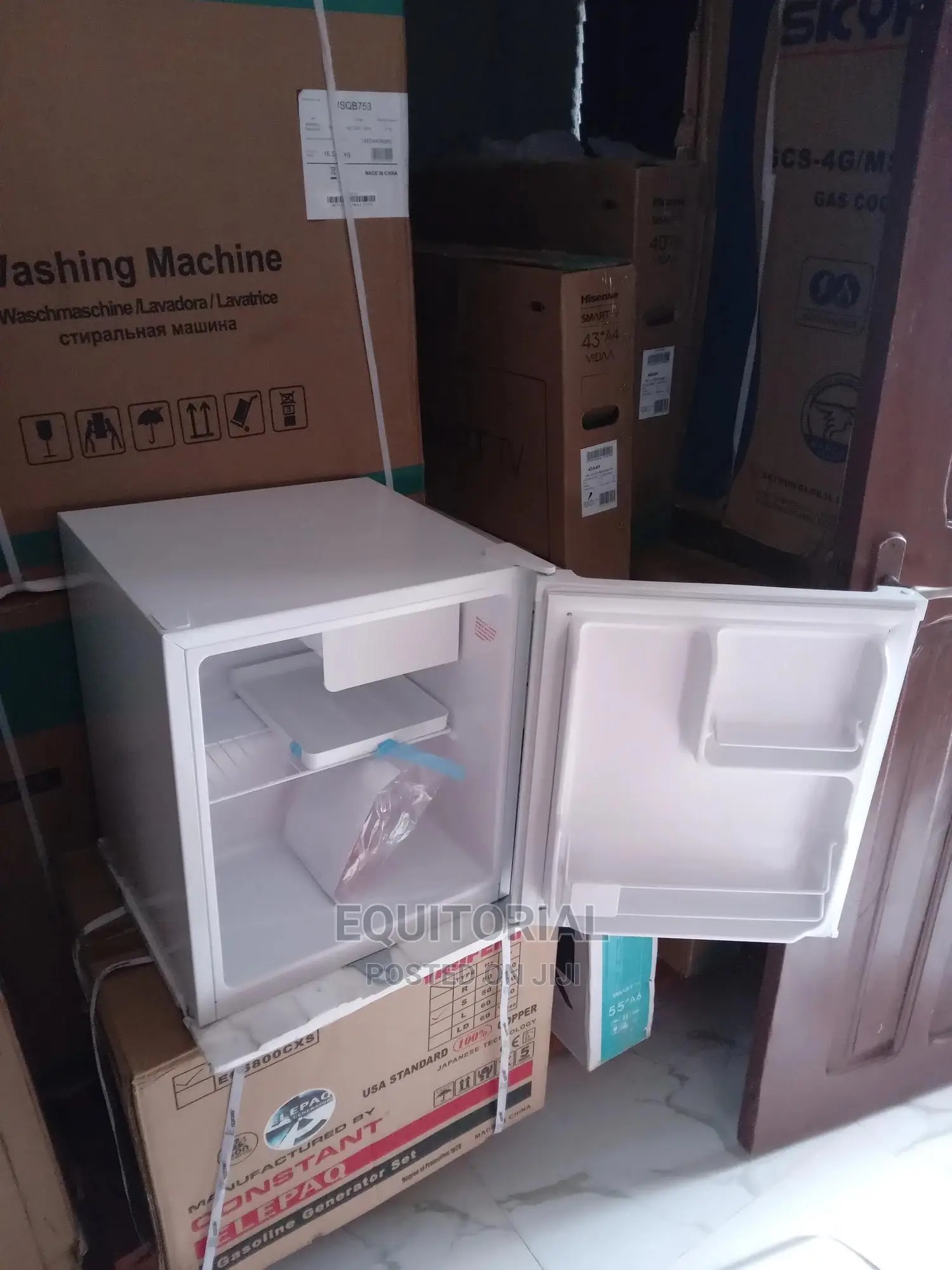 Original Skyrun 50litres Refrigerator-BCD-55a