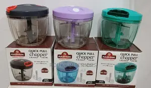 750ml Speedy Chopper