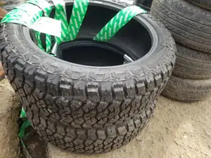 285 45 22 Federal New Tyre