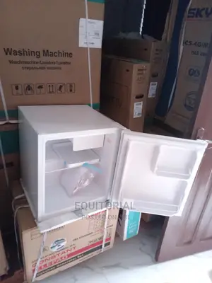 Original Bedside Refrigerator-Skyrun