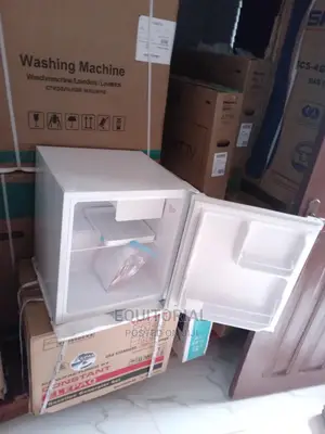 Original Skyrun Bedside(Bcd-55a) Refrigerator