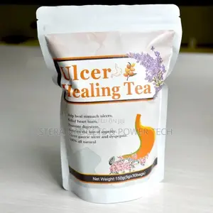 Ulcer Healing Tea