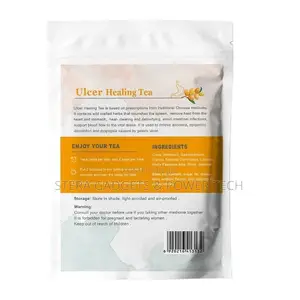 Ulcer Healing Tea