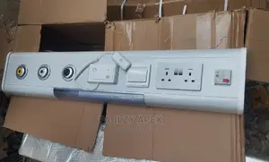 Bed Head Unit