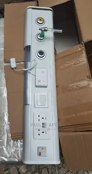 Bed Head Unit