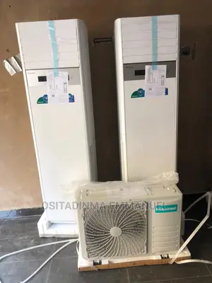 Hisense Standing Air Conditioner